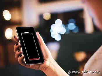 A fix is coming for iPhone battery and performance issues