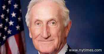 Modern Portrait of George Washington Draws Attention