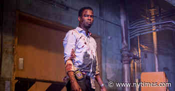 What to Know About ‘Spiral’ and the ‘Saw’ Franchise