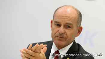 Karl-Erivan Haub: Gericht erklärt Tengelmann-Milliardär für tot