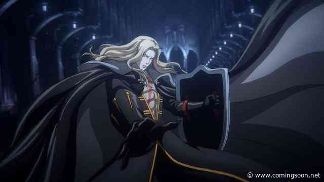 Netflix Castlevania Ending Explained: Directors & EP Talk Series Finale
