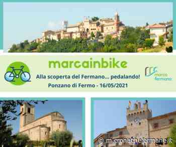 Marcainbike: alla scoperta di Ponzano di Fermo pedalando con Marca Fermana - Cronache Fermane