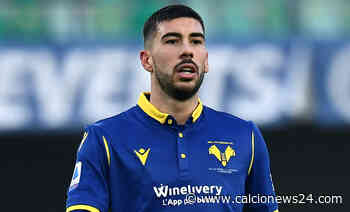 Napoli, ag. Zaccagni: «Tutto fermo, si aspetterà il nuovo allenatore» - Calcio News 24