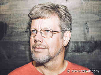 Python programming: We want to make the language twice as fast, says its creator