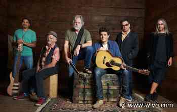 Dead & Company to perform at Darien Lake in August