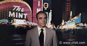 Being James Bond: How 007 movies got me into intelligence work     - CNET