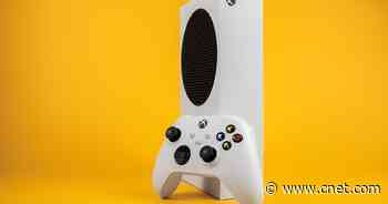 Xbox Series S is an unmissable value at $300 thanks to this awesome feature     - CNET