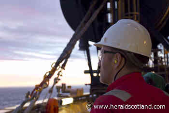 Aberdeen engineering giant highlights oil and gas market challenge | HeraldScotland - HeraldScotland