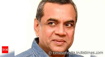 Paresh Rawal responds to his death rumours