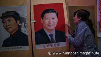 Kristin Shi-Kupfer: Klare China-Politik mit Wandel durch Widerstand statt Wandel durch Handel