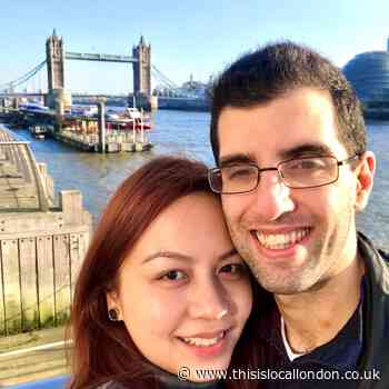 Putney woman's relief after "dreadful" wait for UK visa