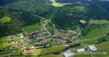 Bau der Ortsumfahrung Reichenbach hat begonnen - Schwäbische