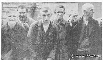 Gegen das Vergessen - Reichenbach erinnert an dunkles Kapitel - idowa