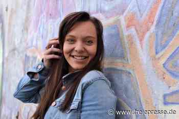 Sängerin nennt sich jetzt Joe Ana - Freie Presse