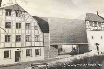 Perlmutterzentrum: Adorf scheut Tiefbau - Freie Presse