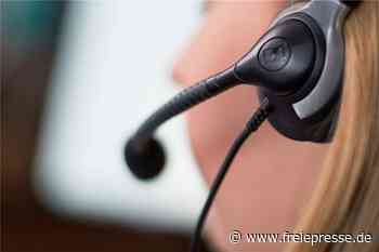 Alloheim richtet Pflegehotline ein - Freie Presse