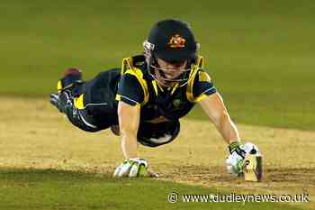 Rachael Haynes withdraws from The Hundred due to coronavirus restrictions - Dudley News