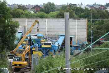 Recycling site deaths health and safety prosecution adjourned until June - Dudley News