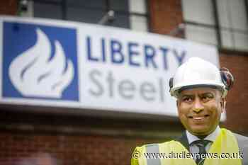 Who is Sanjeev Gupta, the owner of GFG Alliance? - Dudley News