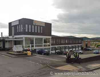 Dudley wheelchair workers vote on industrial action - expressandstar.com