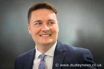 Labour's Wes Streeting diagnosed with kidney cancer - Dudley News