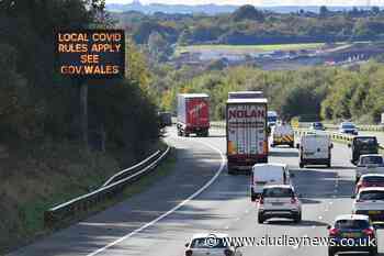 Wales pauses relaxing of some restrictions due to Indian variant - Dudley News