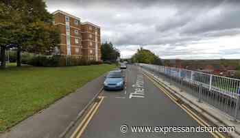 Man 'tries to buy baby from woman' in Dudley street - expressandstar.com
