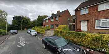 Dudley road to close for patch-up work - Dudley News