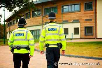 Increased police patrols in Sedgley over anti-social behaviour concerns - Dudley News