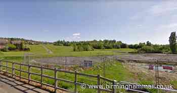 Boy, 12, attacked with hammer in Milking Bank Park, Dudley - Birmingham Live