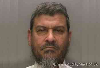 Victim of paedophile Imam who attacked girls at Dudley mosque rubbishes claims he's dead - Dudley News