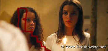 She Will Reign: Krista Marchand in Horror 'Queen of Spades' Trailer