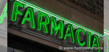 Pioltello, la Farmacia Comunale aperta tutta la notte, 7 giorni su 7 - Fuoridalcomune.it
