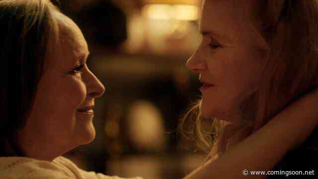 Interview: Two of Us Director Filippo Meneghetti Talks Elderly Romance Pic