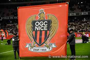 Nice - Strasbourg : les compositions probables et les absents - Foot National