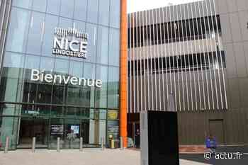 Nice. Découvrez à quoi ressemble le nouveau centre Carrefour-Lingostière et ses 100 boutiques - actu.fr