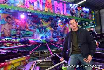 Foorkramers staan te popelen om hun job weer te doen