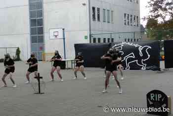 Coronaproof leerkrachtenfeest in ASO Spijker