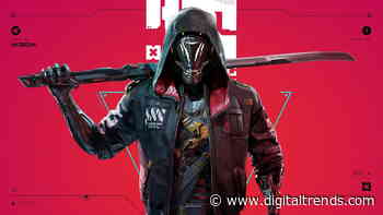 Ghostrunner 2 is coming to PS5, Xbox One and PC, but skipping last-gen