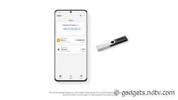 Samsung Blockchain Wallet Now Supports Third-Party Hardware Wallets