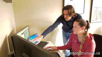 Calgary woman climbing to help feed hungry kids - CTV Toronto