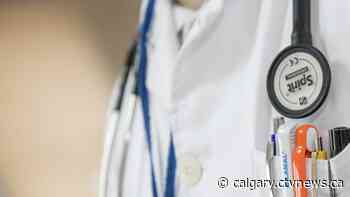 Calgary doctor who was intimately involved with patient found guilty of unprofessional conduct - CTV Toronto