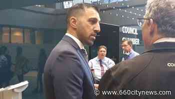 Calgary councillor ‘disgusted’, ’embarrassed’ by UCP MLAs’ behavior during pandemic - 660 News