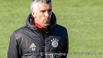 FC Bayern II: Danny Schwarz war von Trainerwechsel „überrascht“