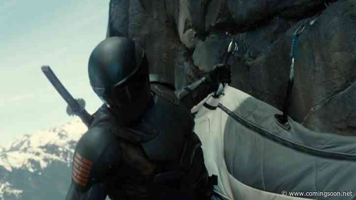 Snake Eyes Photos: First Look at Henry Golding, Samara Weaving & More