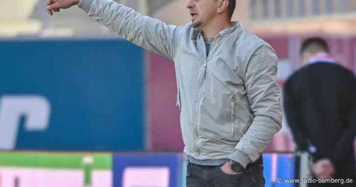 Regensburg sehnt Rettung herbei: Coach warnt vor Sandhausen