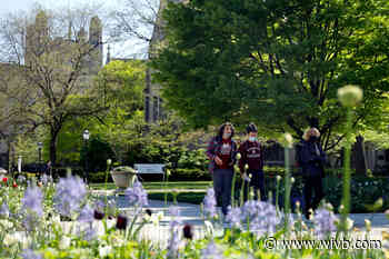 More than 300 universities across the US requiring students to receive COVID-19 vaccine