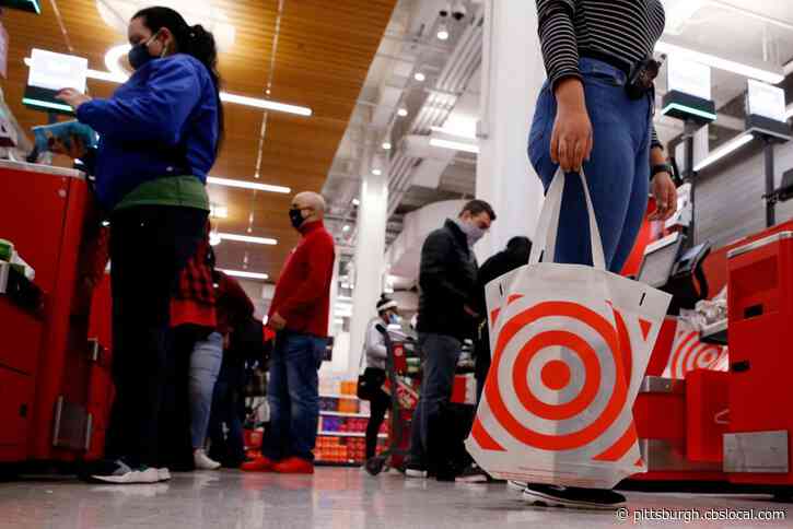 Target Pulling Trading Cards From Store Shelves Over Reports Of Brawls Across Country