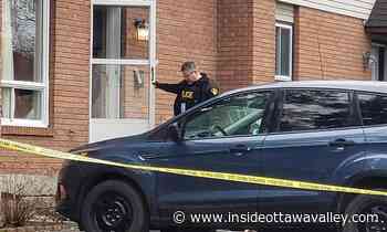 Carleton Place man accused in connection with alleged home invasion back in Perth court June 7 - Ottawa Valley News