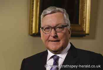 Fergus Ewing retains the Inverness and Nairn seat for the SNP - Strathspey Herald